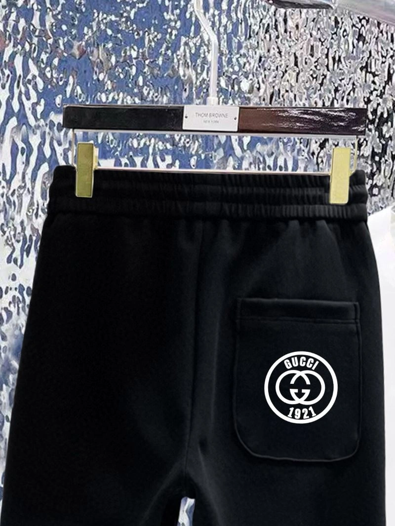Gucci Long Pants Chic 128132