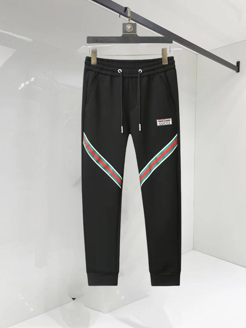 Gucci Long Pants Durable 128130