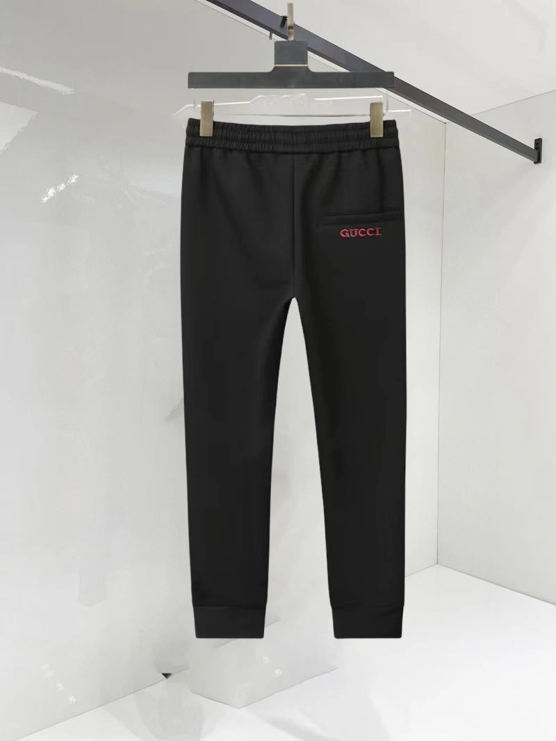 Gucci Long Pants Durable 128130
