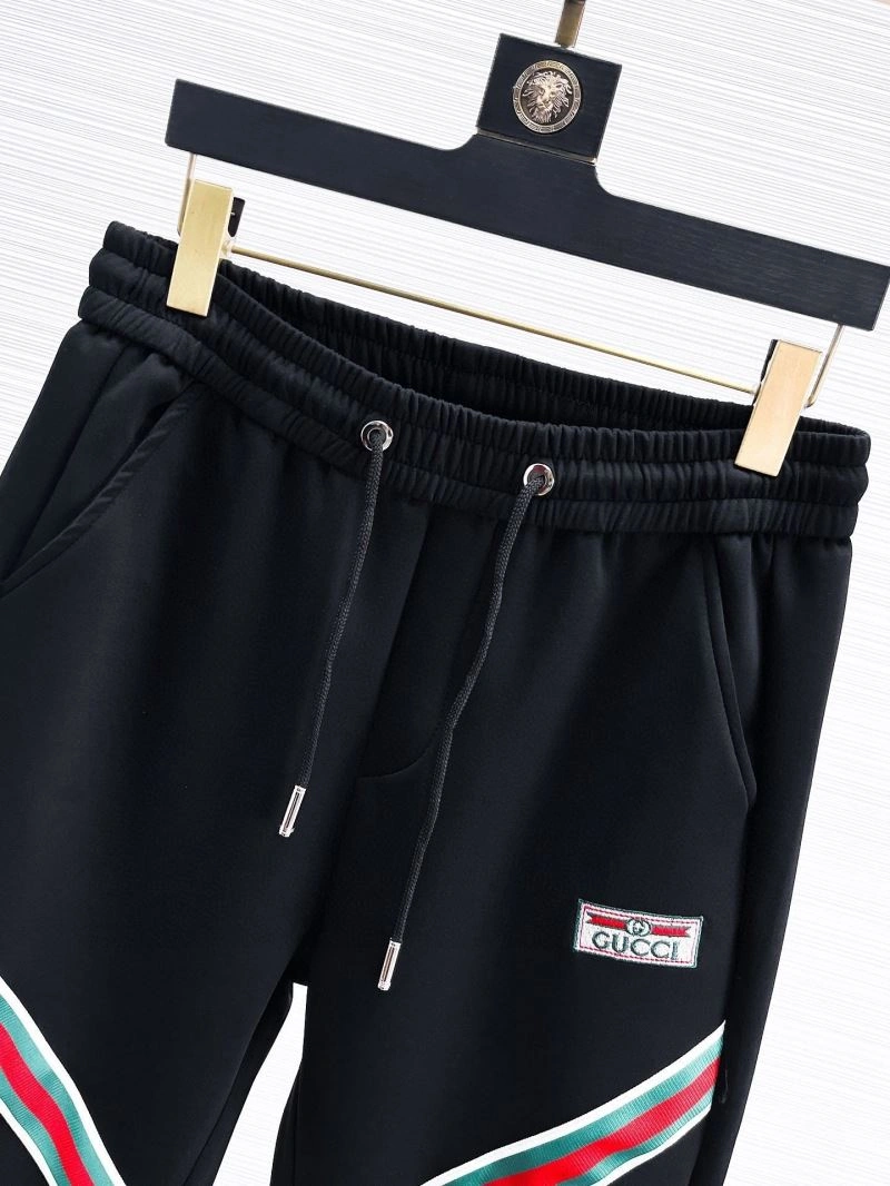 Gucci Long Pants Durable 128130