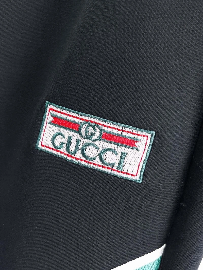 Gucci Long Pants Durable 128130