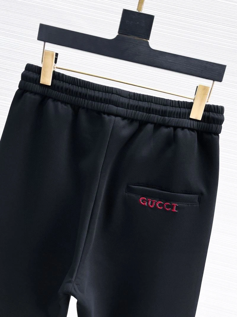 Gucci Long Pants Durable 128130