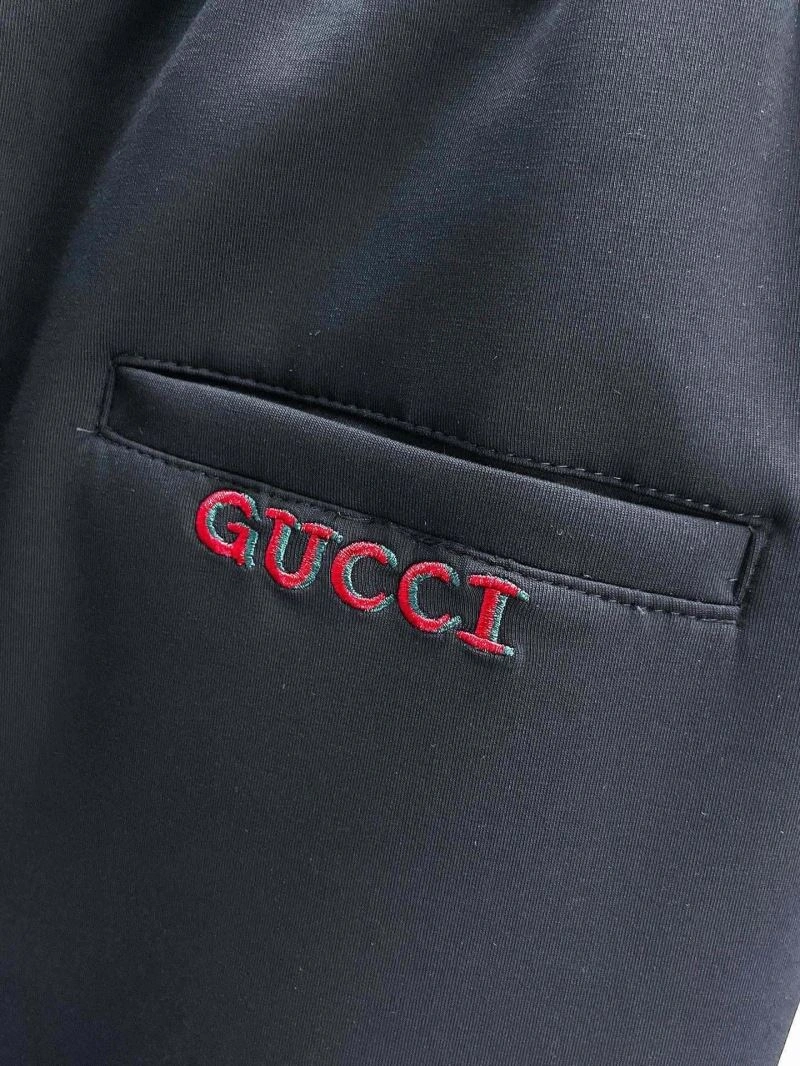 Gucci Long Pants Durable 128130