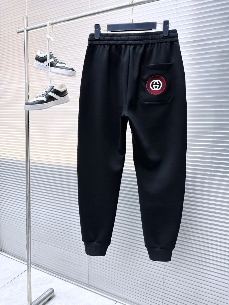 Gucci Long Pants UrbanChic 128131