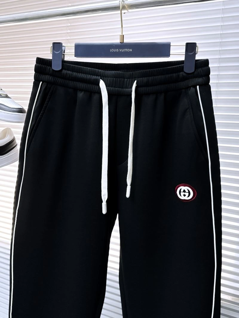 Gucci Long Pants UrbanChic 128131