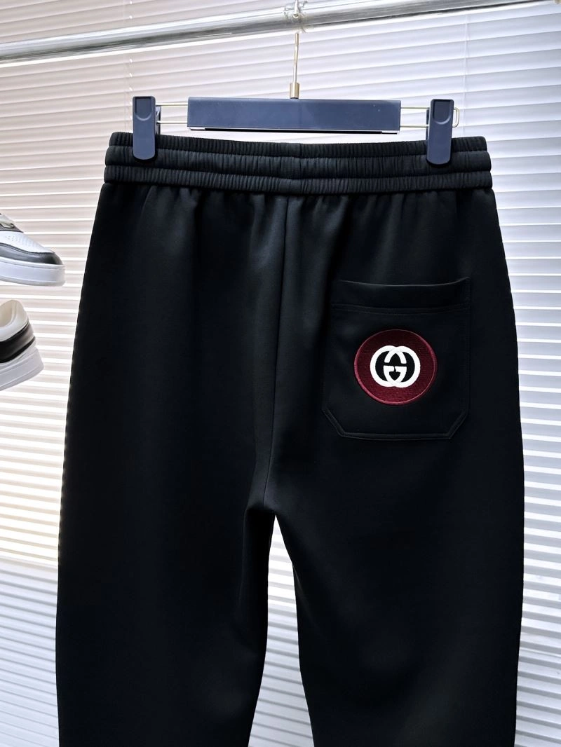 Gucci Long Pants UrbanChic 128131