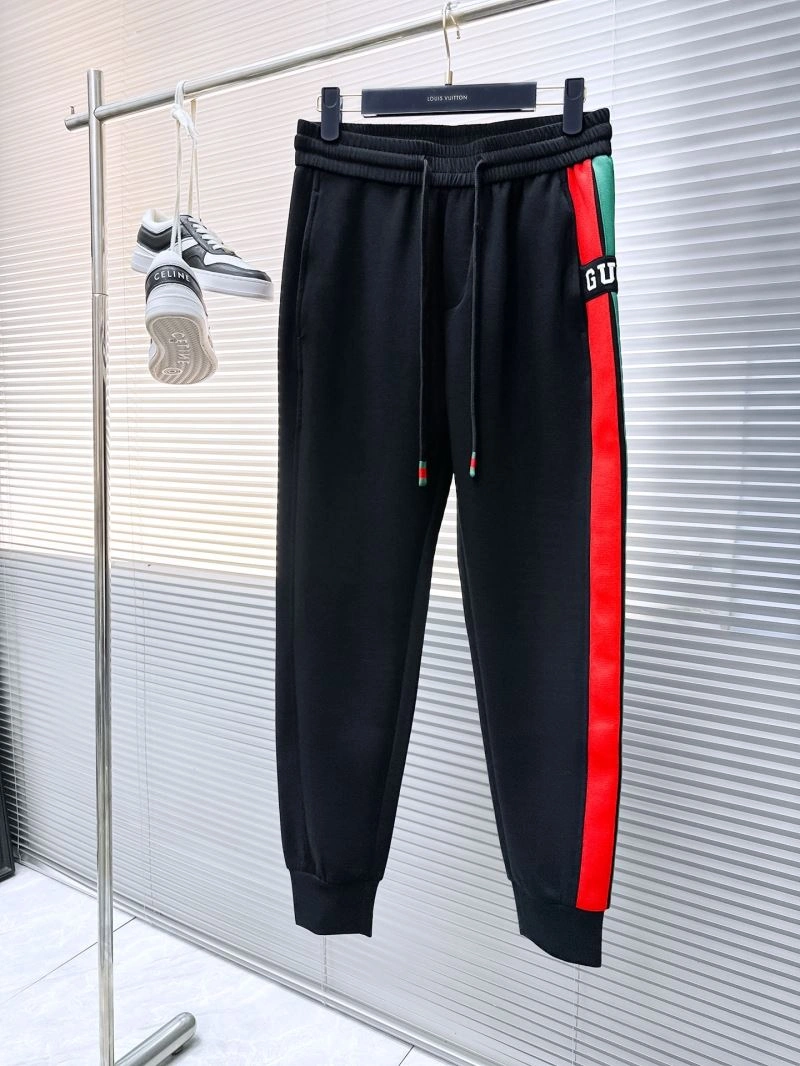 Gucci Long Pants FastDry 128145