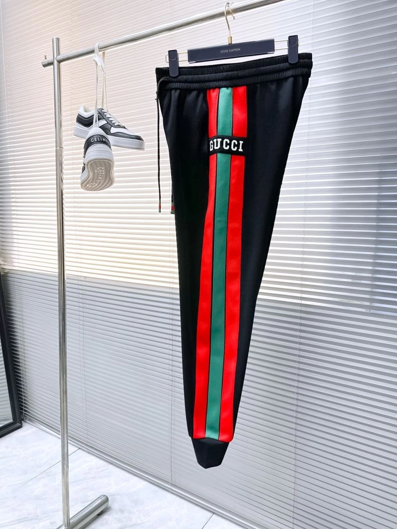 Gucci Long Pants FastDry 128145