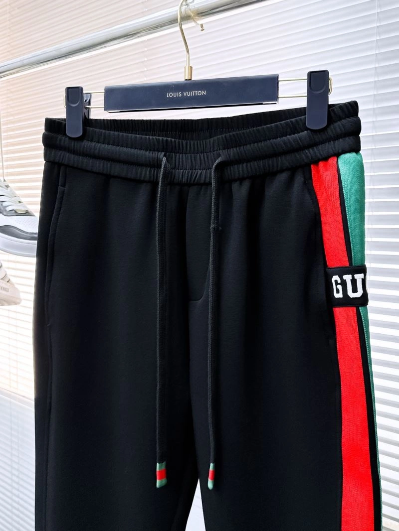 Gucci Long Pants FastDry 128145