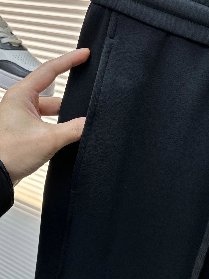 Gucci Long Pants FastDry 128145