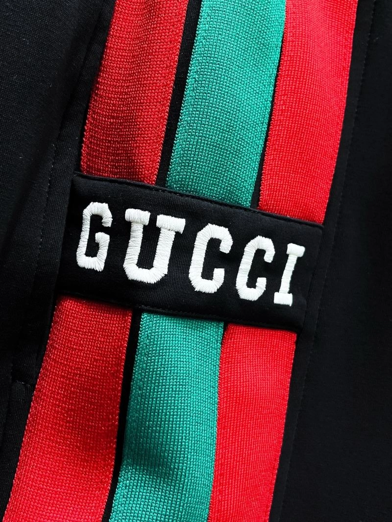 Gucci Long Pants FastDry 128145