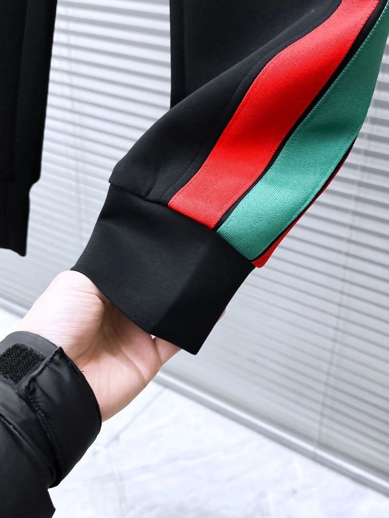 Gucci Long Pants FastDry 128145