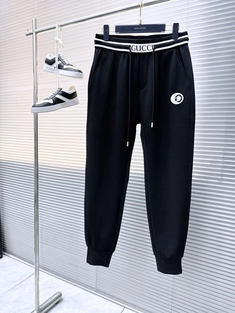 Gucci Long Pants Snug 128152