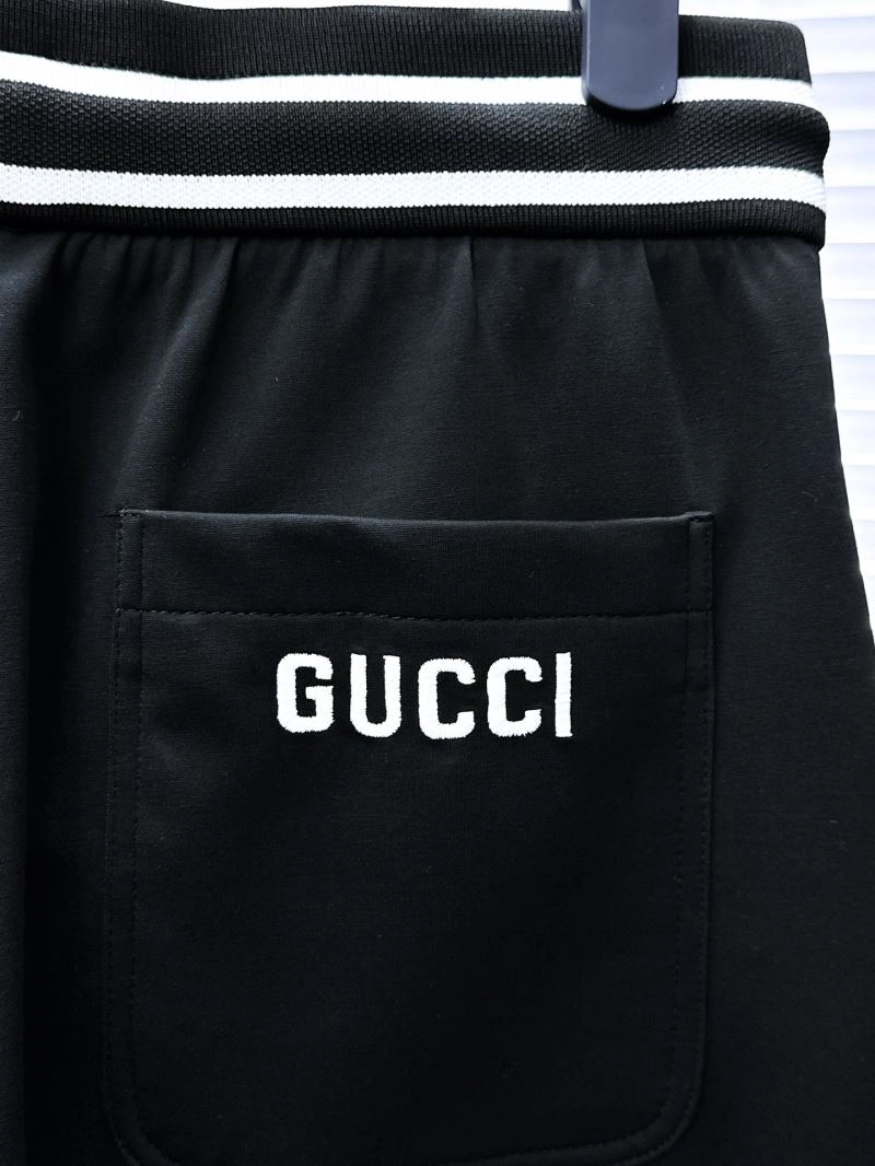 Gucci Long Pants Snug 128152