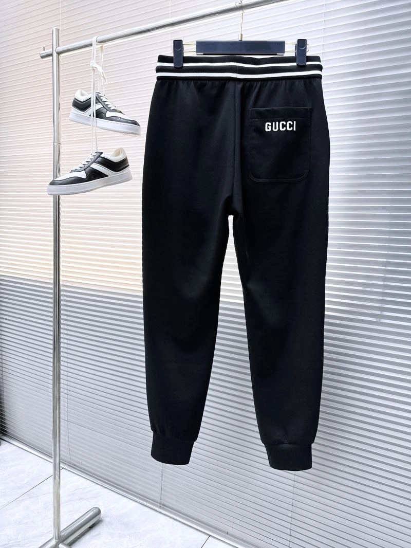 Gucci Long Pants Snug 128152