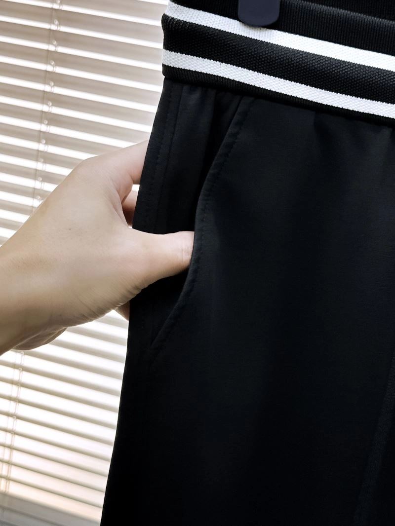 Gucci Long Pants Snug 128152