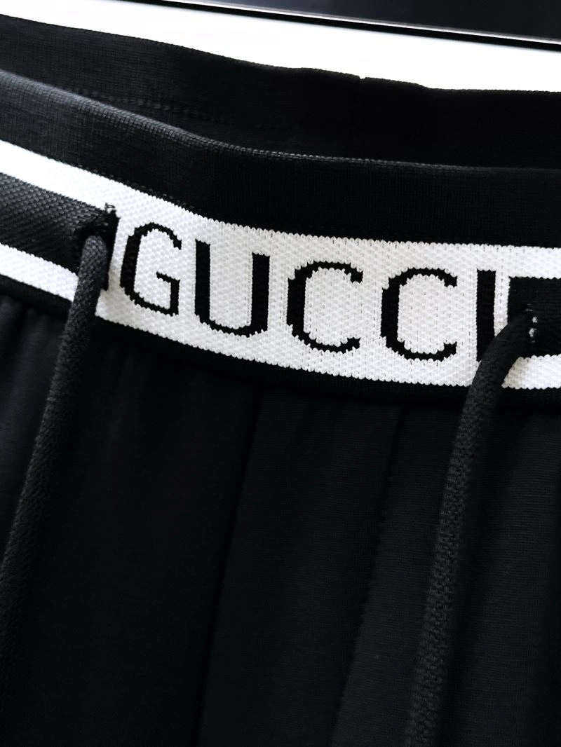 Gucci Long Pants Snug 128152