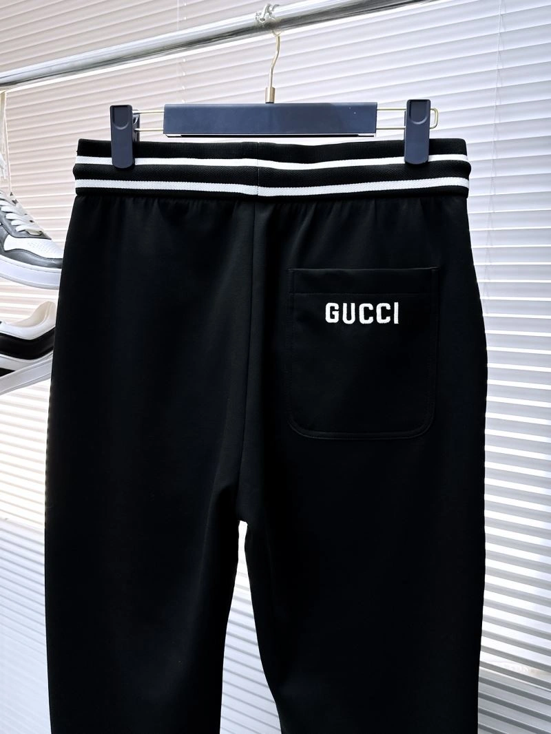 Gucci Long Pants Snug 128152