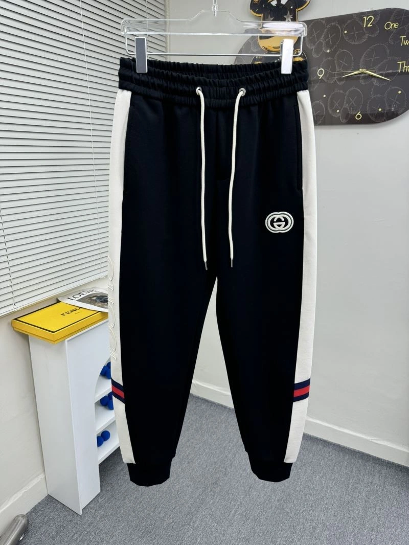 Gucci Long Pants Modern 128129