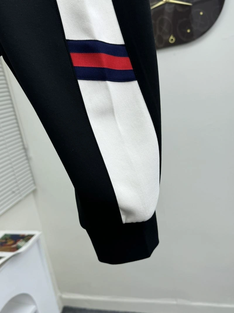 Gucci Long Pants Modern 128129