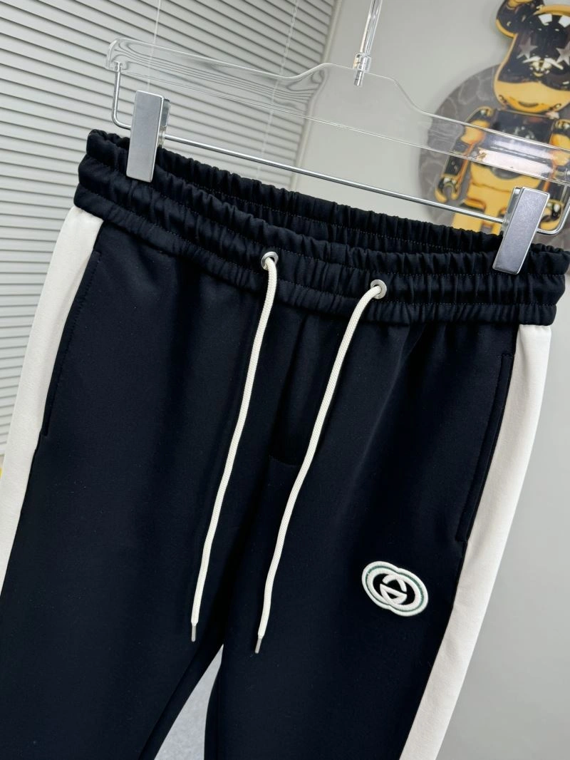Gucci Long Pants Modern 128129