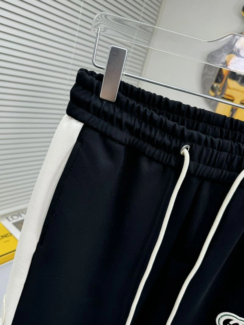 Gucci Long Pants Modern 128129