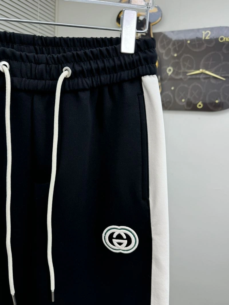 Gucci Long Pants Modern 128129