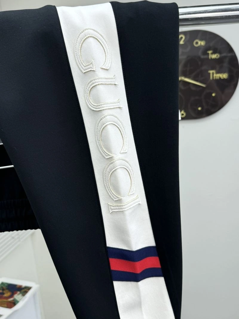 Gucci Long Pants Modern 128129