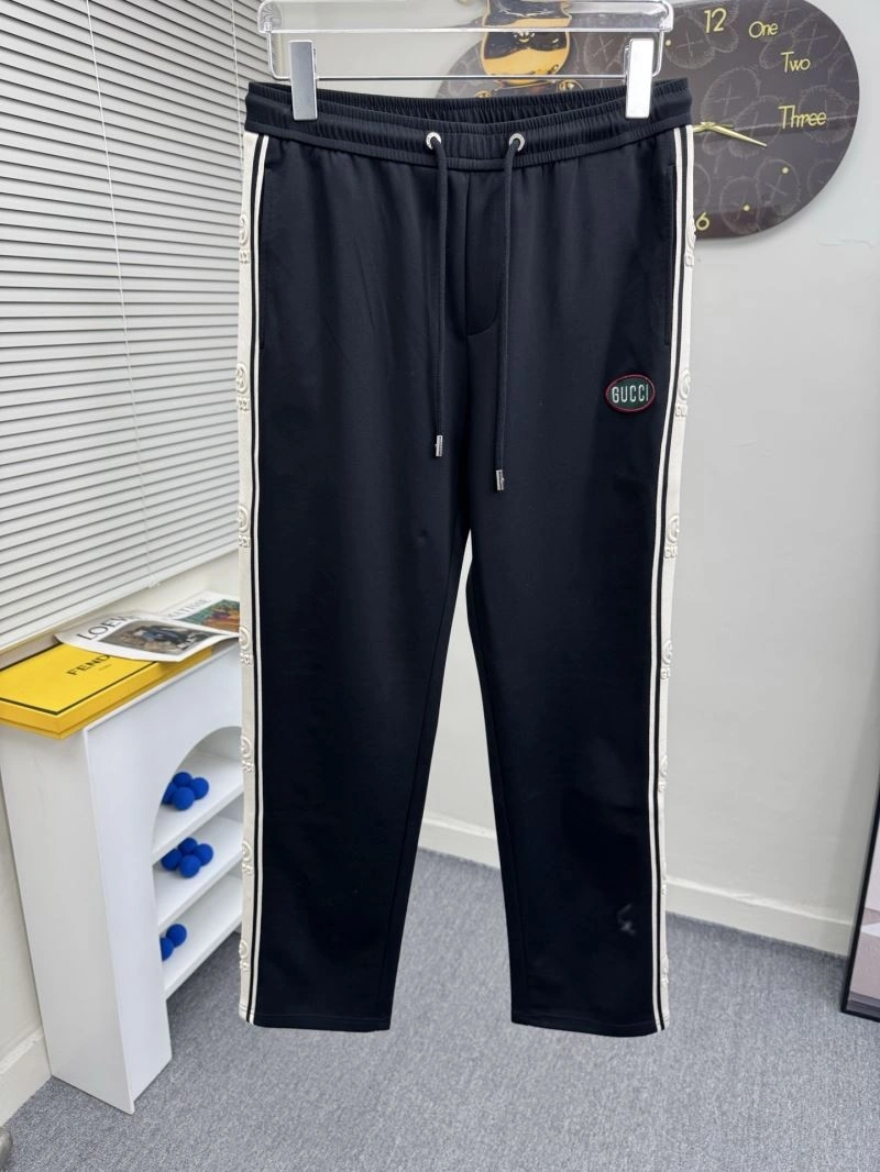 Gucci Long Pants Lightweight 128128