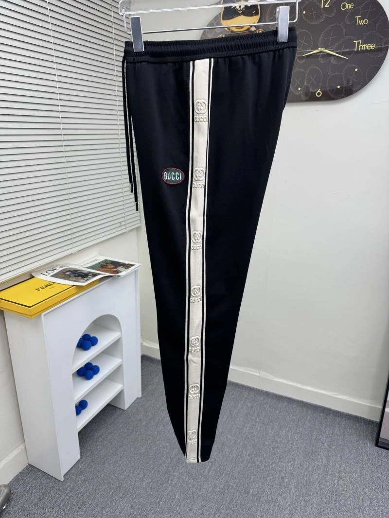Gucci Long Pants Lightweight 128128