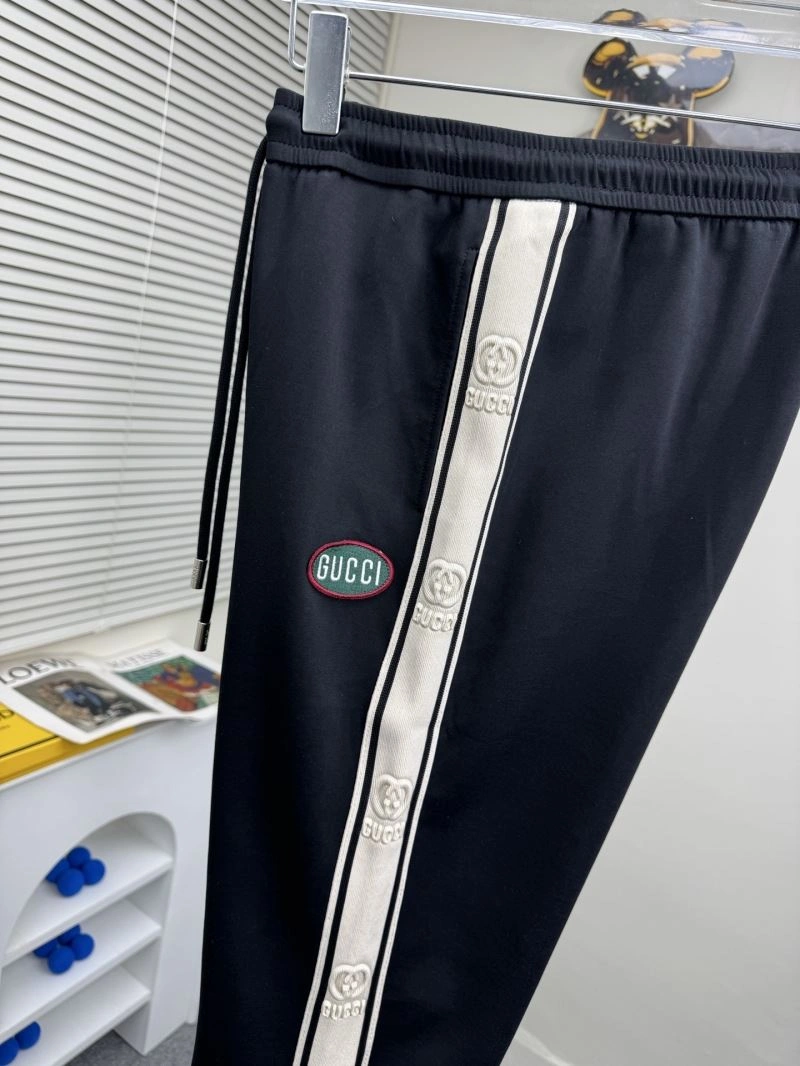 Gucci Long Pants Lightweight 128128