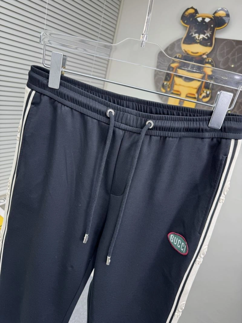 Gucci Long Pants Lightweight 128128
