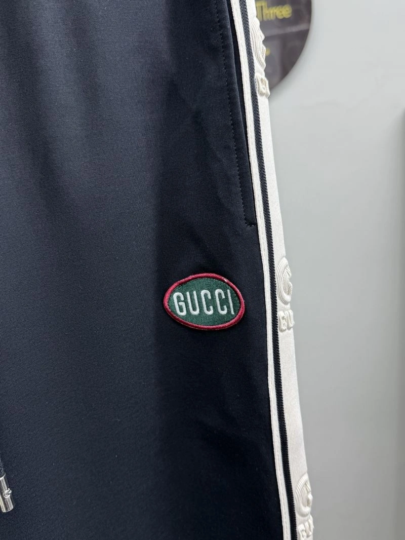 Gucci Long Pants Lightweight 128128