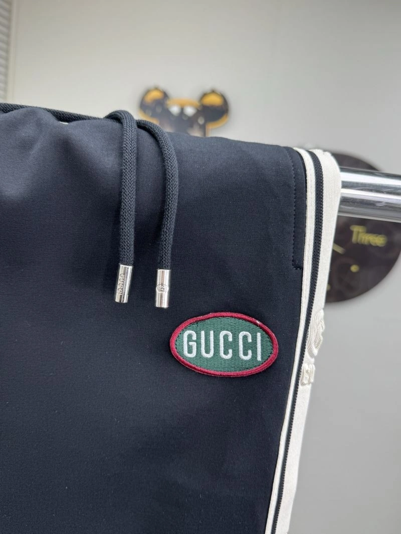 Gucci Long Pants Lightweight 128128