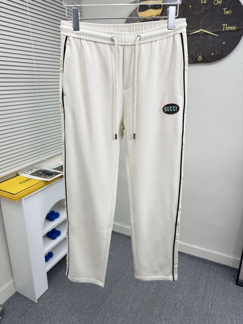 Gucci Long Pants SportInspired 128127