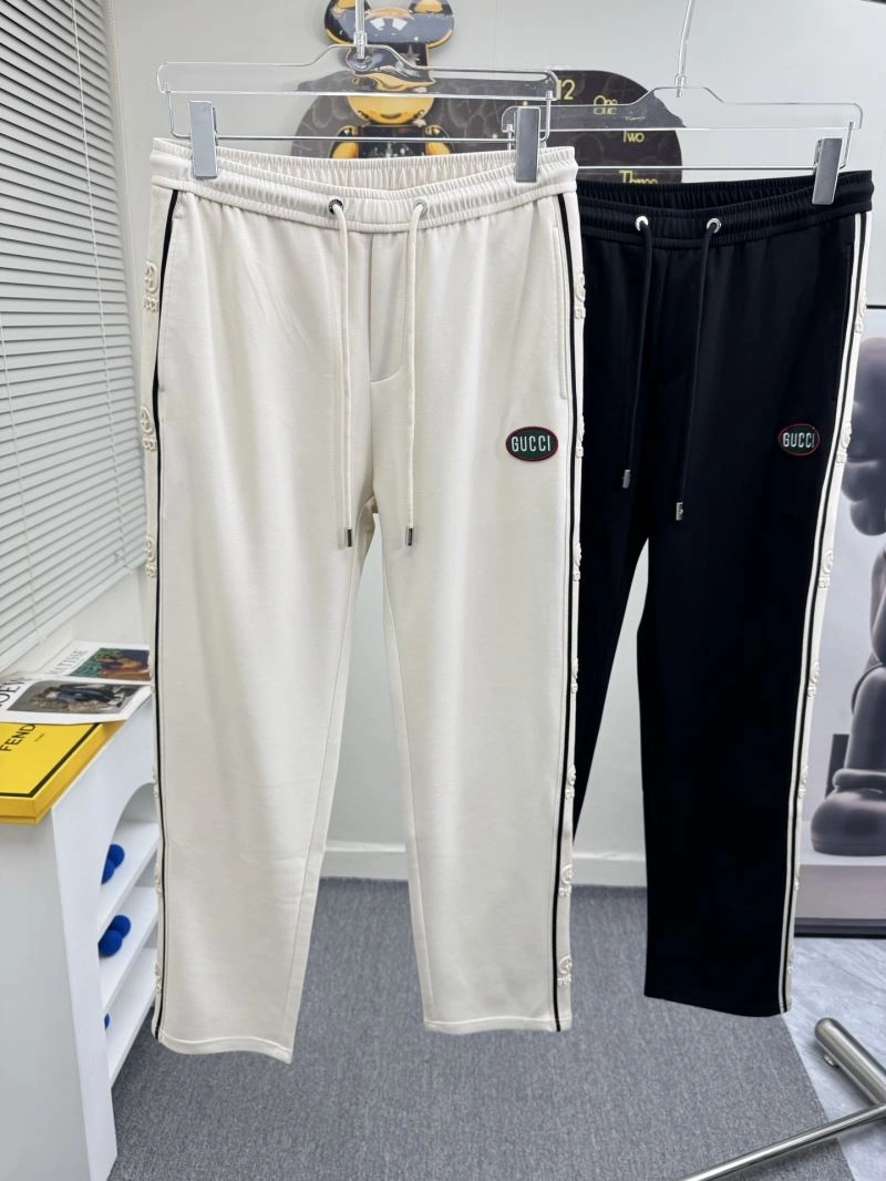 Gucci Long Pants SportInspired 128127