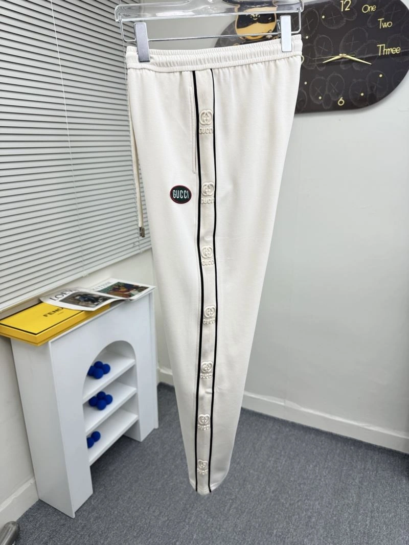 Gucci Long Pants SportInspired 128127