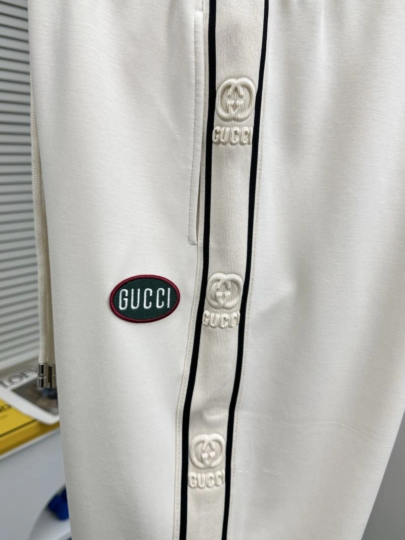 Gucci Long Pants SportInspired 128127