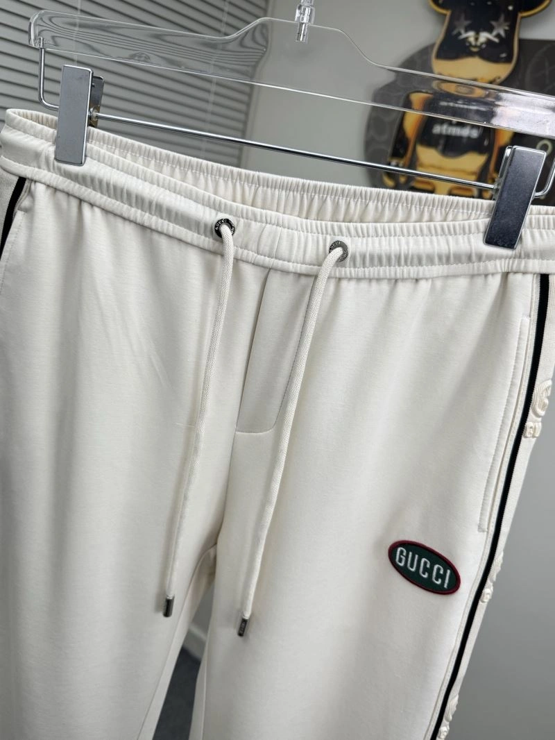 Gucci Long Pants SportInspired 128127