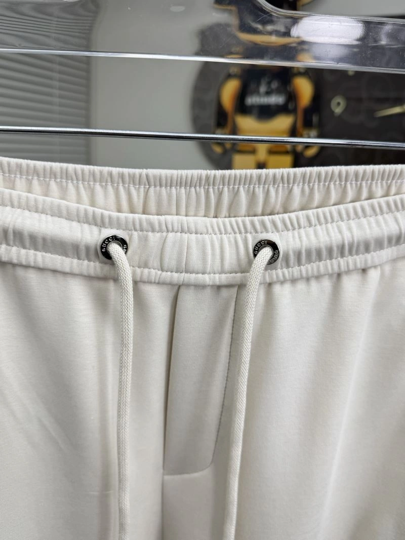 Gucci Long Pants SportInspired 128127