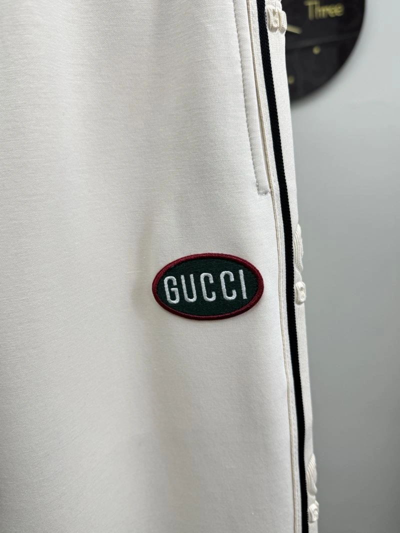 Gucci Long Pants SportInspired 128127