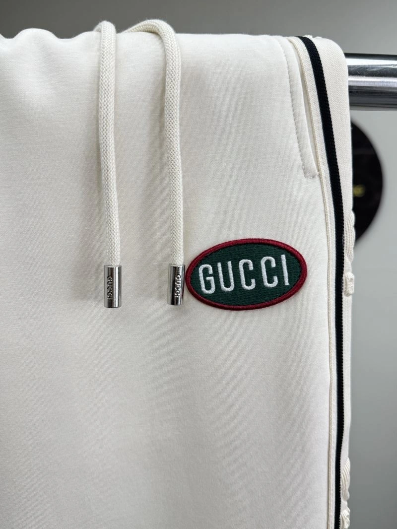 Gucci Long Pants SportInspired 128127