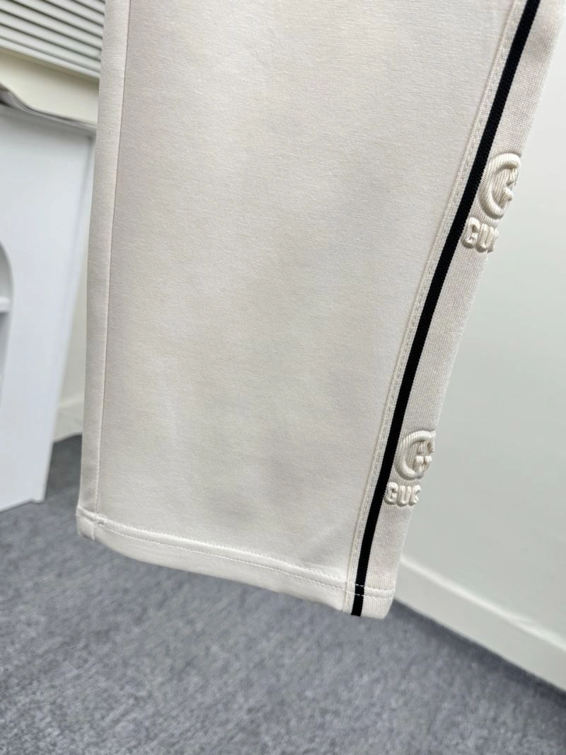 Gucci Long Pants SportInspired 128127