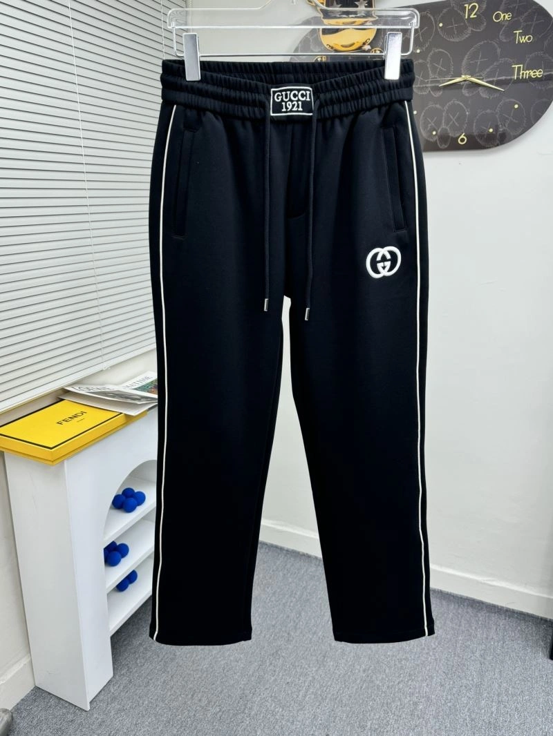 Versatile Gucci Long Pants 128148