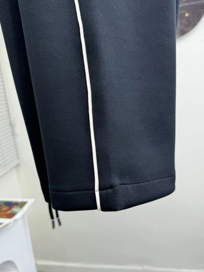 Versatile Gucci Long Pants 128148