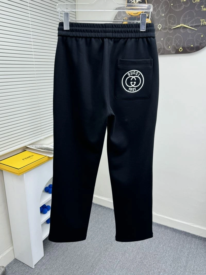 Versatile Gucci Long Pants 128148