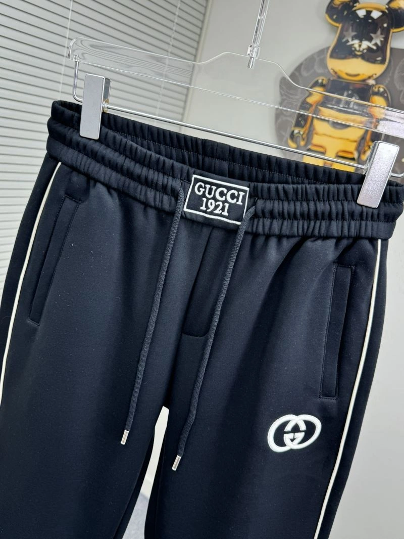 Versatile Gucci Long Pants 128148