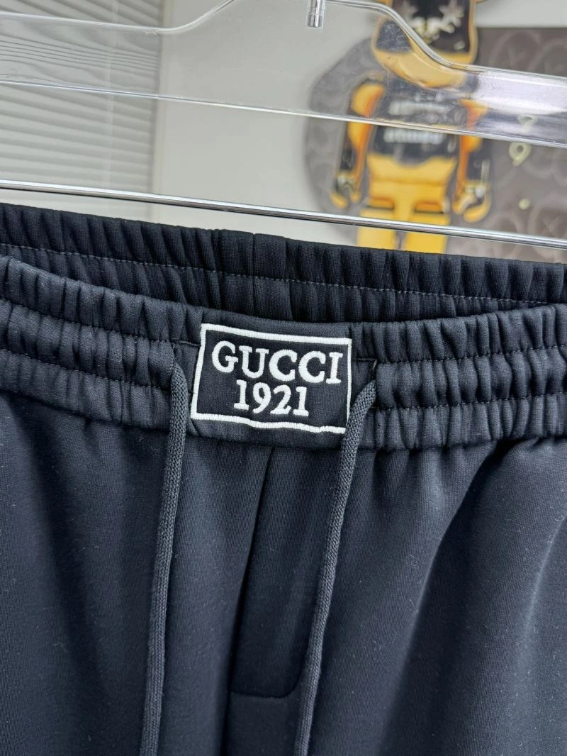 Versatile Gucci Long Pants 128148