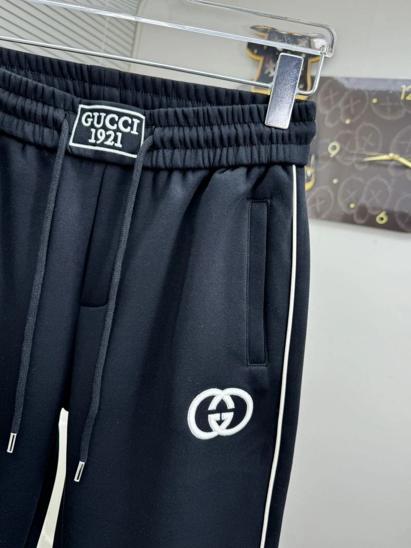 Versatile Gucci Long Pants 128148