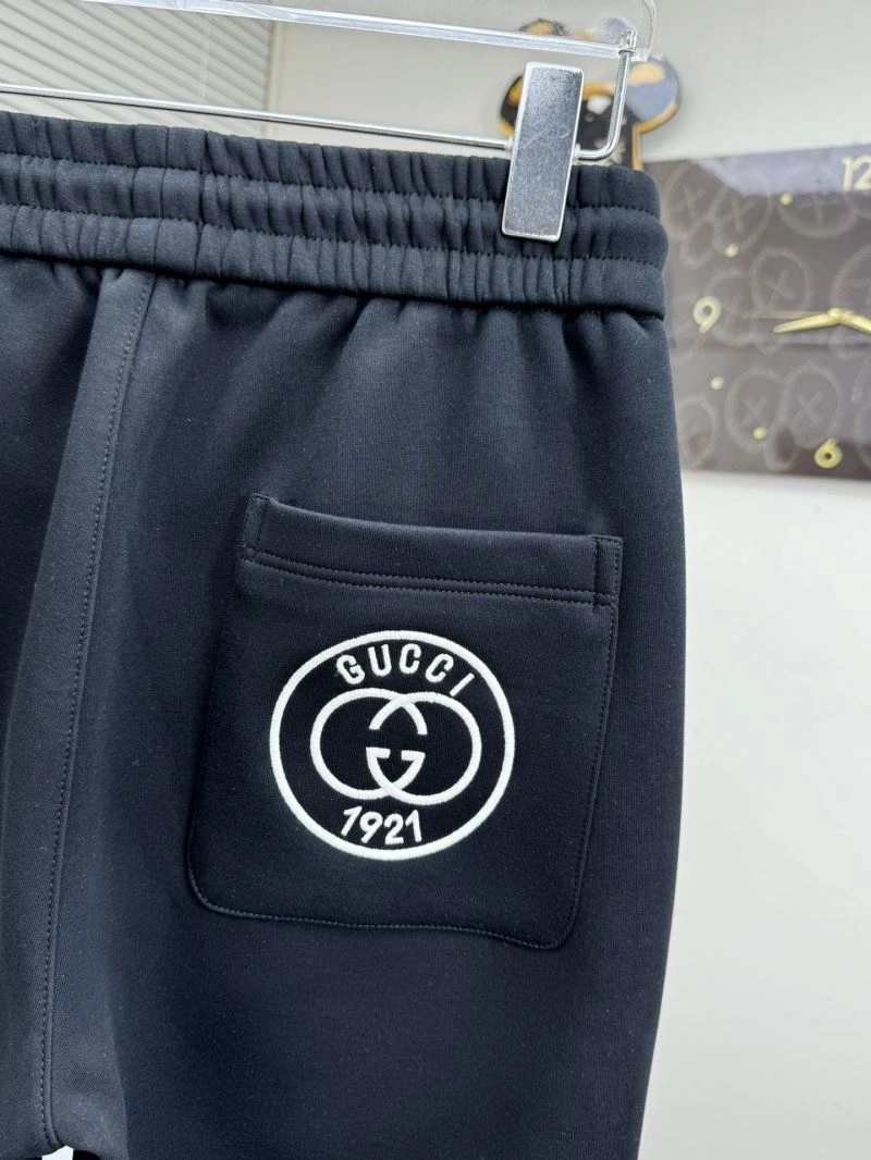 Versatile Gucci Long Pants 128148